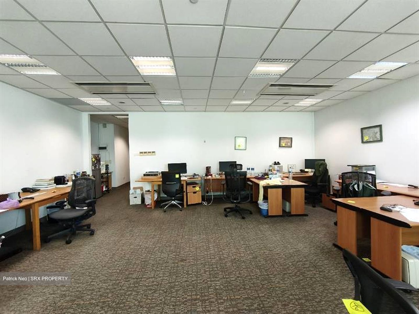 Tan Chong Tower (D7), Office #521296301